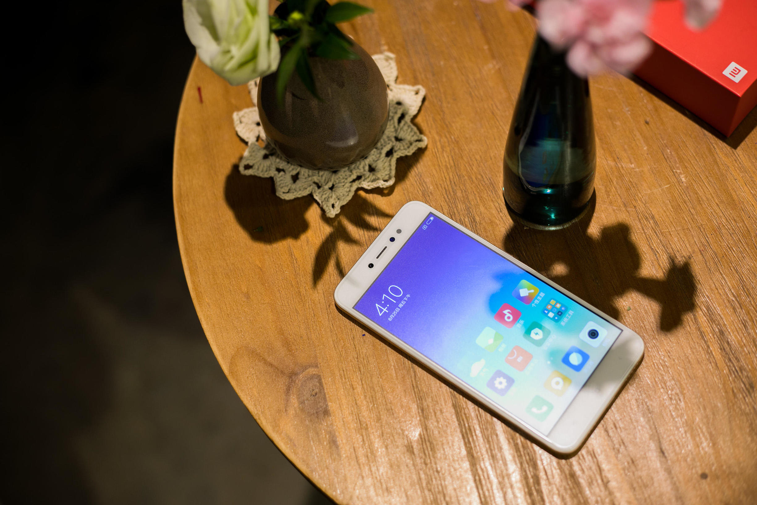 红米note5a怎么样,红米note5x测评