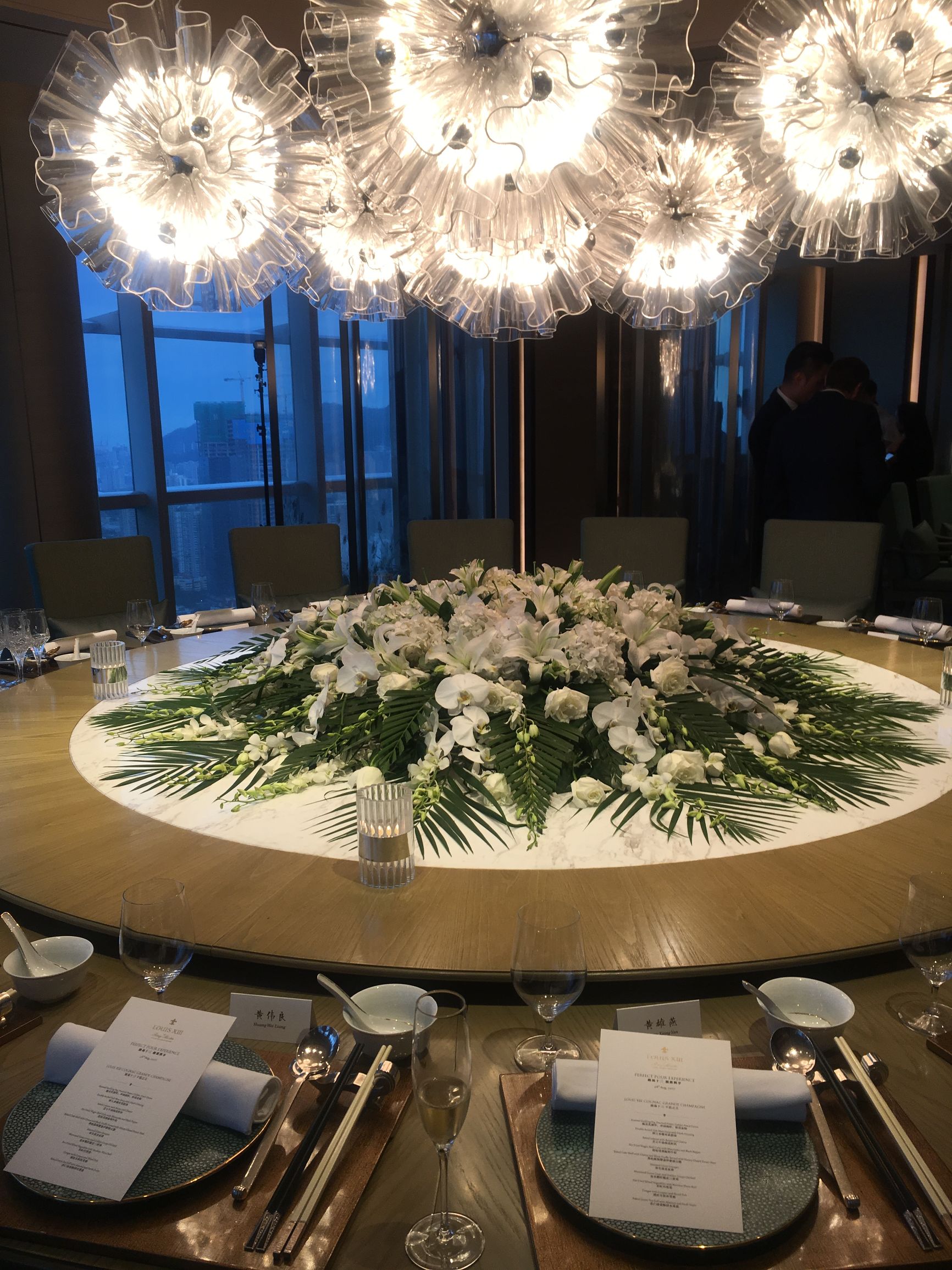 人头马路易十三相当于什么档次,人头马路易十三珍藏版