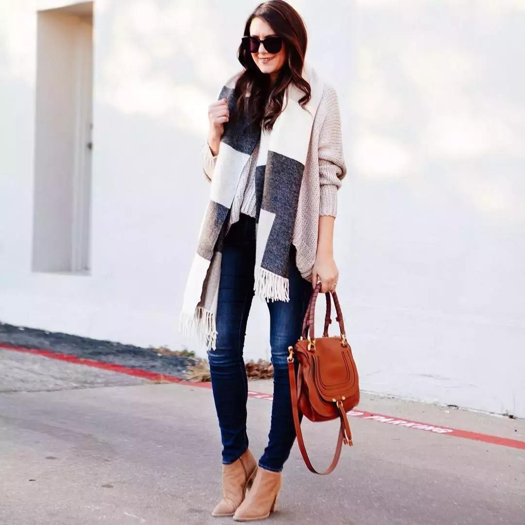 微胖小个子如何提升衣品,学小个子微胖穿搭