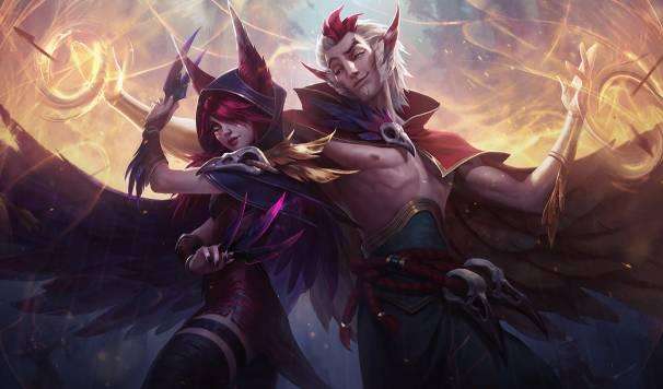 站着让六神ADC打十秒都打不死!护甲翻三倍的最无脑坦克要来了