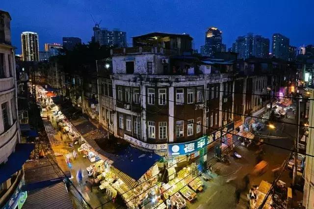 厦门复古小众店,七夕隐藏很深的小店零食篇