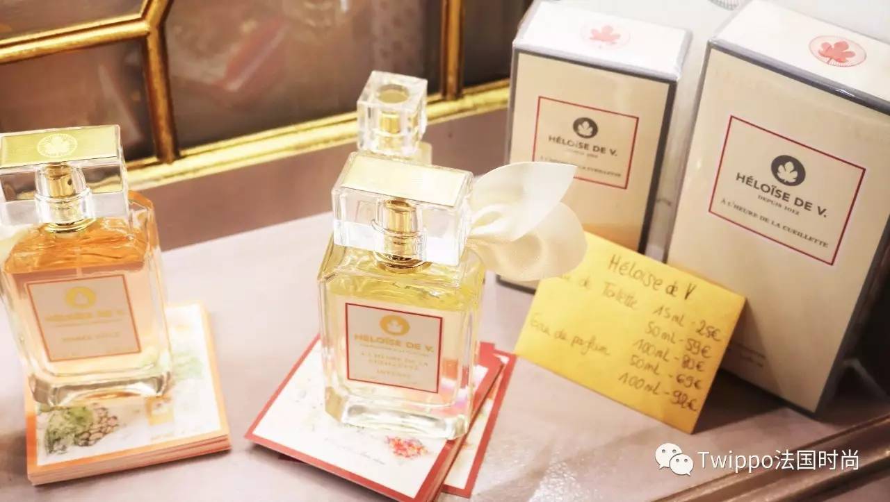 法国女人必买的香水,法国女人最爱用的香水