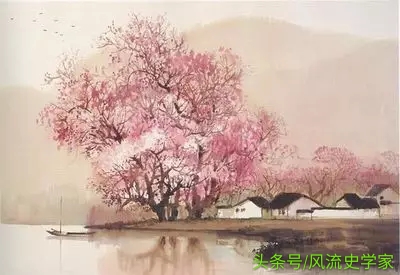 南唐后主李煜诗词欣赏,南唐后主李煜春花秋月何时了