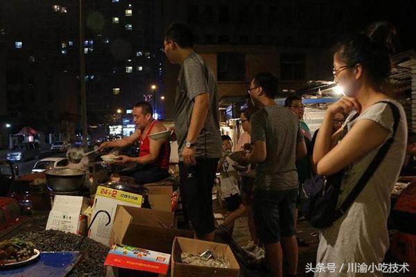 餐饮小白如何创业做小吃,餐饮创业做什么小吃好呢