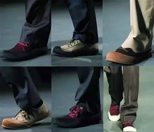 这些我们玩剩下的东西现在是世界潮流！而且还很贵！