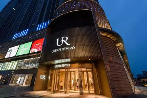 快时尚品牌zara的爆红之路,zara快时尚第一品牌