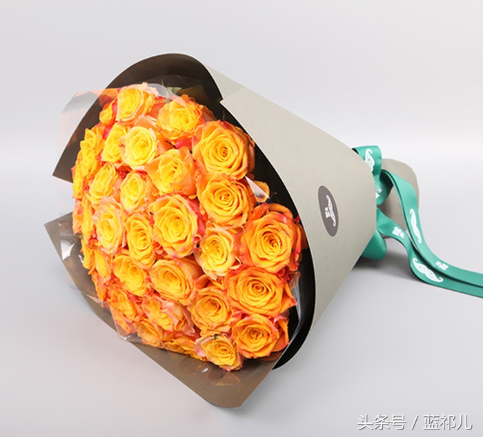 七夕送鲜花玫瑰送哪种,七夕送情人玫瑰花