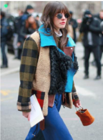 值得购物的小众包,katespade是什么牌子