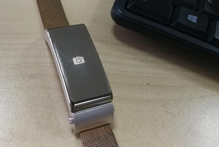 华为手环b2功能有哪些,使用两年的华为