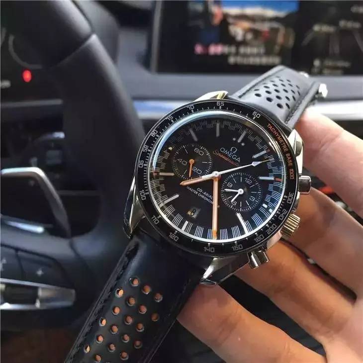 一日一物合集,欧米茄三万左右男表