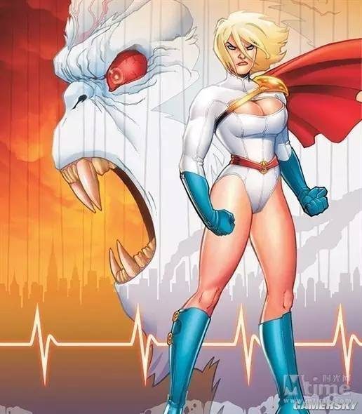 人气最高的超级英雄排名,超级英雄人气排名top100