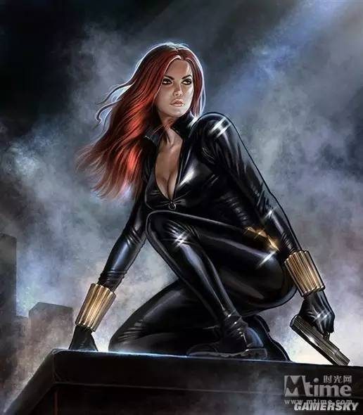 人气最高的超级英雄排名,超级英雄人气排名top100