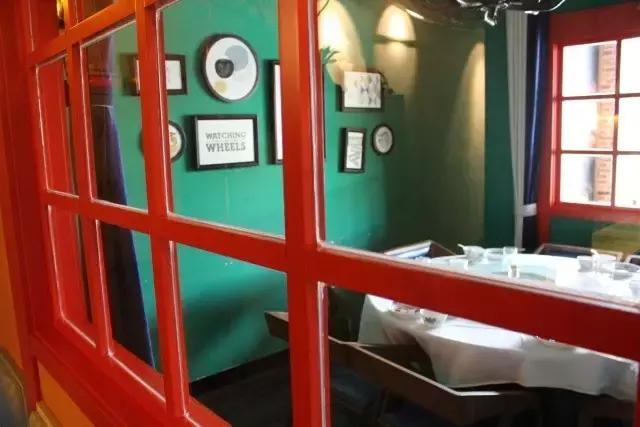 那些年的我们青年餐厅团购,那些年我们的青年餐厅