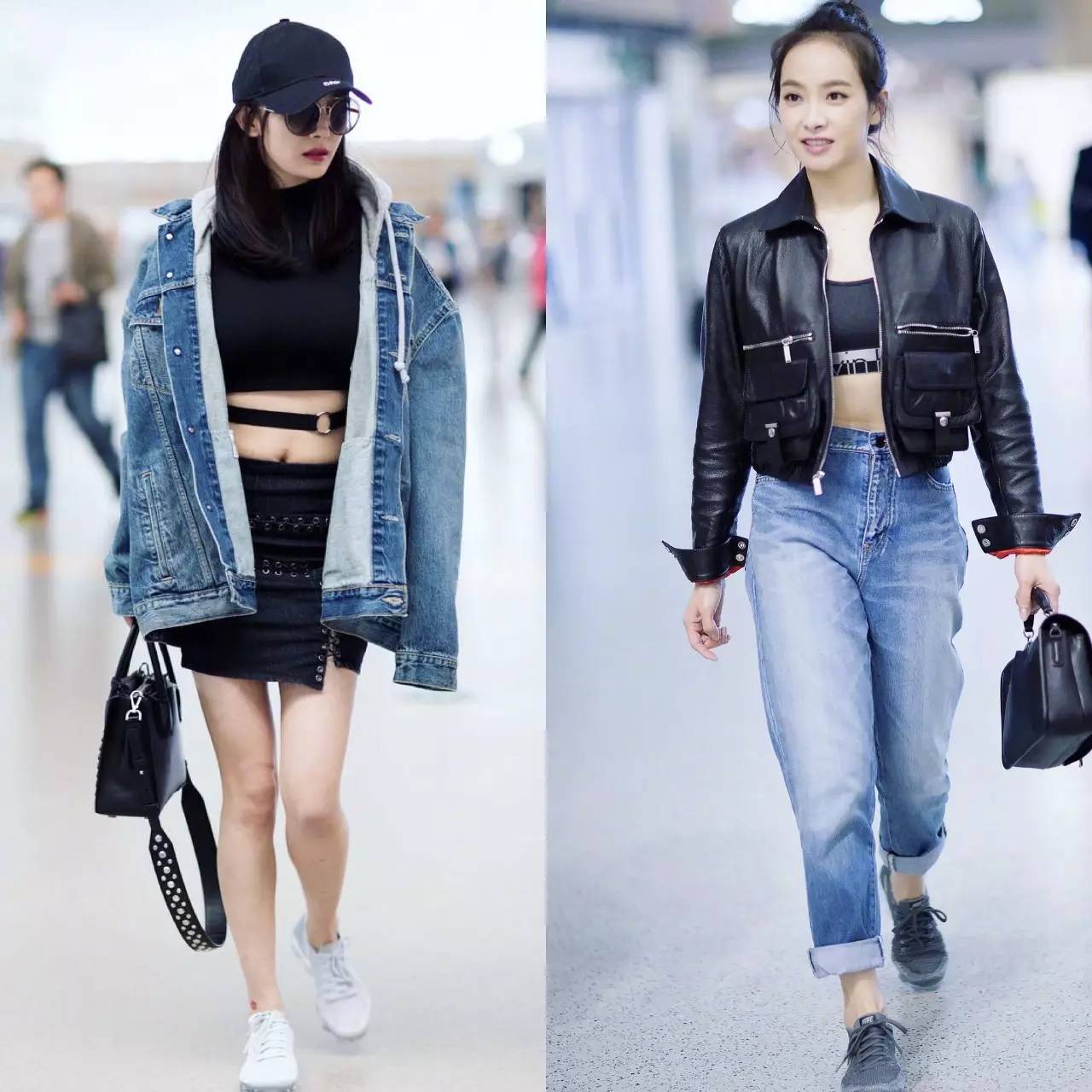 nike一鞋多搭不重样,nike一次出来两双好穿的篮球鞋