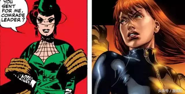 盘点漫威中的十位最强的英雄,盘点那些黑化漫威英雄