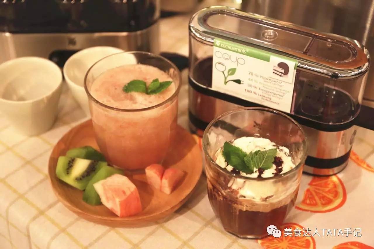 大隐隐于市，在方所做文艺吃货，品味WMF带来的轻食好食光！