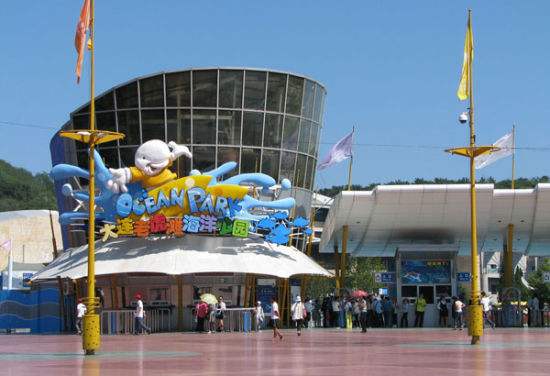 目前国内最好的海洋馆排名,全国排名前十的海洋馆