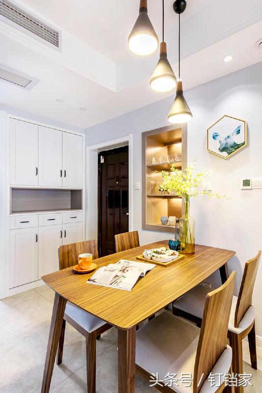 麋鹿元素和北欧风哪个好用,北欧风森林麋鹿