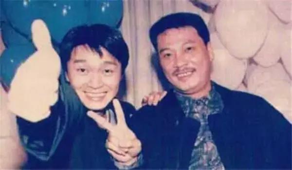 周星驰影坛地位怎么样,周星驰在影坛的地位到底有多高