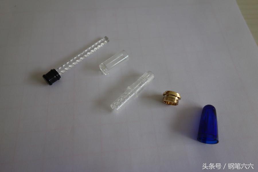 永生钢笔测评,钢笔永生618评测