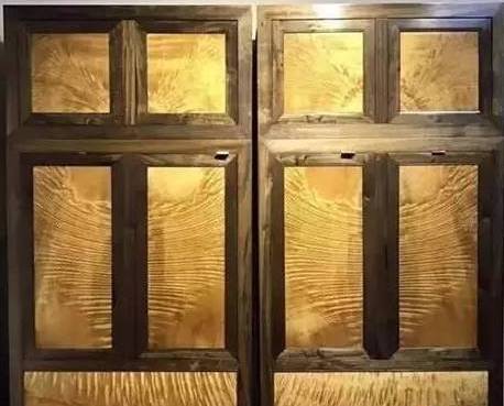 金丝楠乌木帝王黄好吗,金丝楠乌木和阴沉木区别