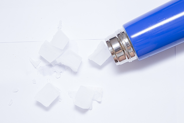 保温杯里有什么植物好养活,保温杯里有什么东西不能放