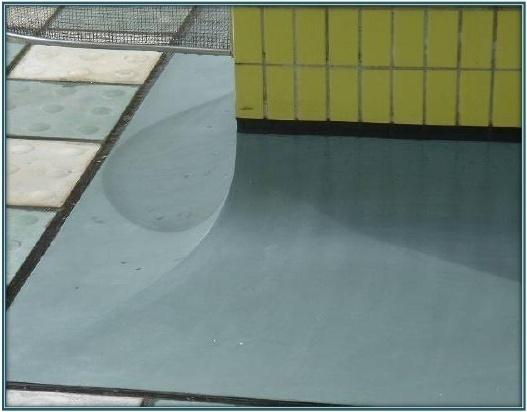 屋面防水的验收规范和施工要点,屋面防水聚氨酯涂料施工要点