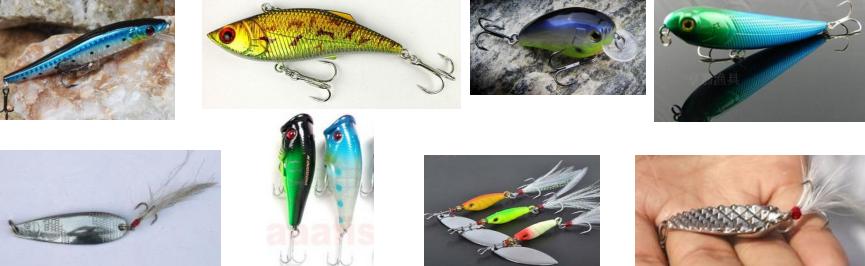 俄罗斯钓鱼路亚新手入门教程,新手路亚钓鱼视频