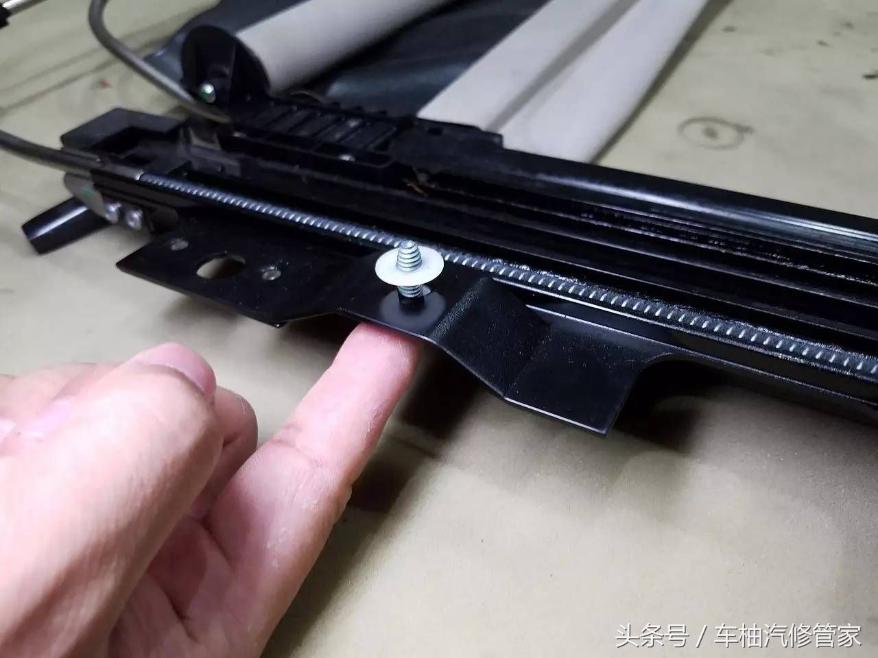 宝马5系gt黑屏解决方法,宝马5系gt瑕疵事故