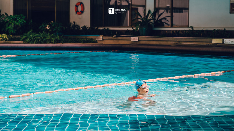 带你一起去泰国看海,回忆那年在泰国踏浪看海