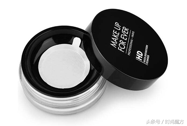 不脱妆的散粉品牌,不脱妆的散粉排行榜最新