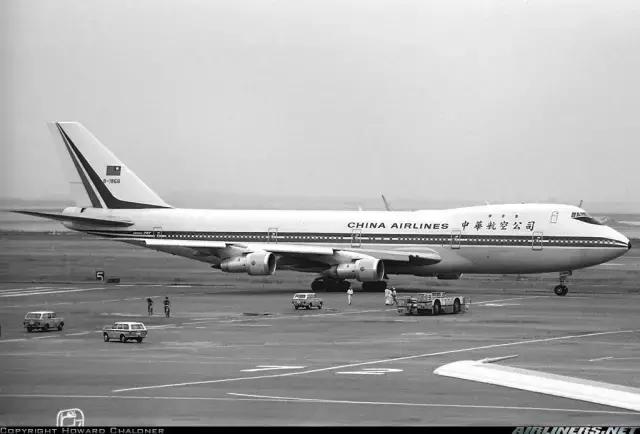 中国747还有吗,747中国有几架