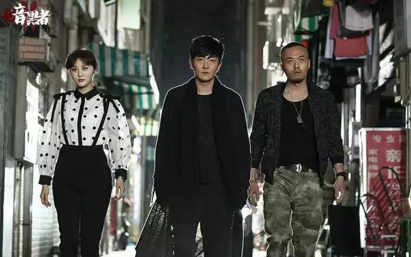 八部超好看的冷门烧脑悬疑剧,十部冷门却好看的悬疑推理剧