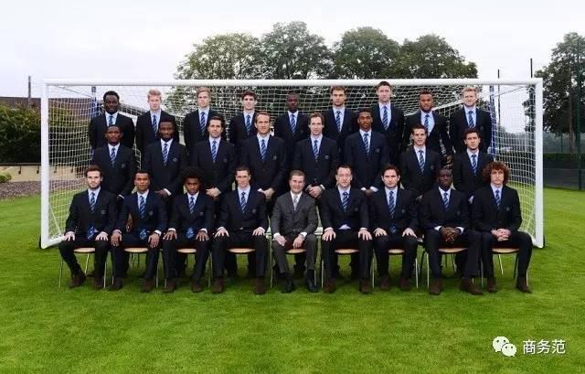 最适合30岁男人穿的品牌,30岁成功男人穿哪些品牌