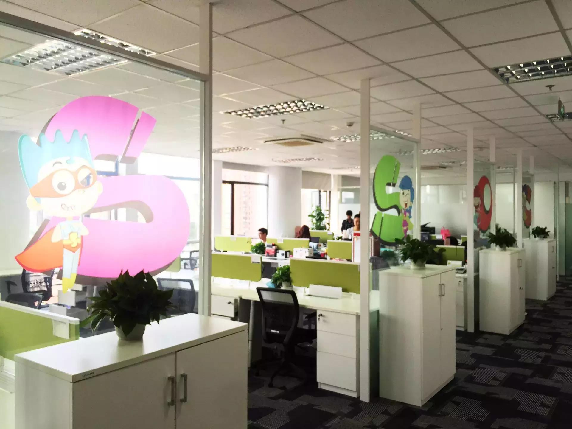 在一家科技公司工作是什么体验,文思海辉徐蕾