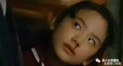 童星长大后颜值爆表日本,惊艳众人的日本童星长大后