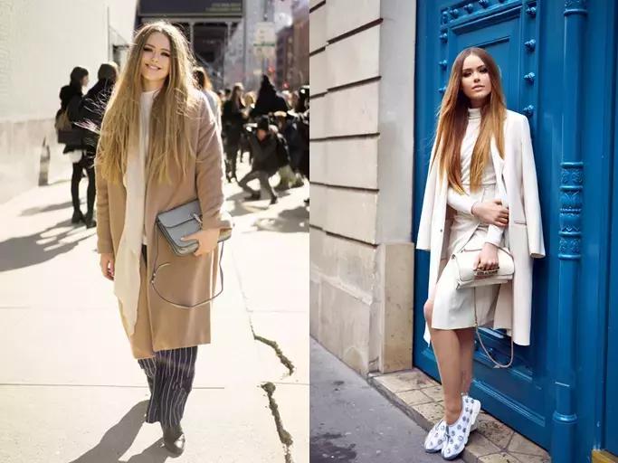 微胖小个子如何提升衣品,学小个子微胖穿搭