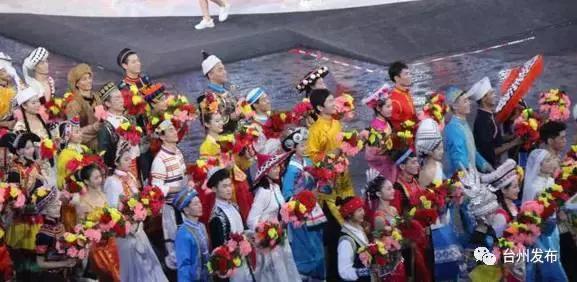 2017天津全运会开幕式逐梦远航,天津全运会参加人数