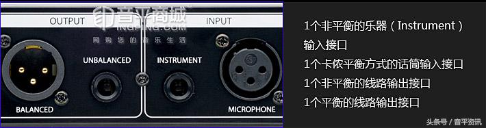 普瑞声纳电子管放大器,普瑞声纳v2放大器面板