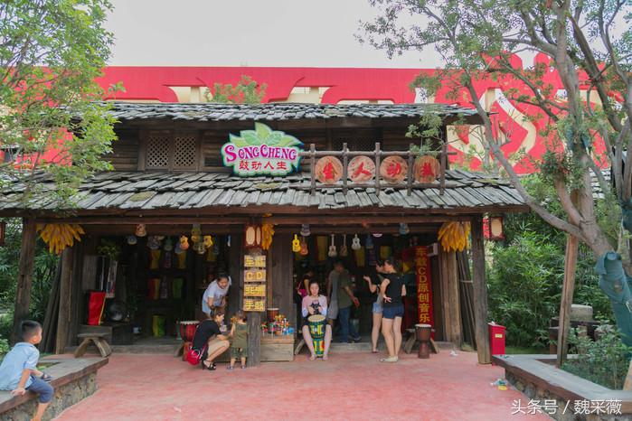 宁乡炭河千古情,宁乡炭河千古情演了什么故事