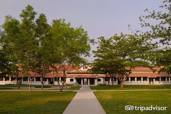 可以睡觉的古董，在几百岁的老房子里枕着历史做梦是怎样的体验？