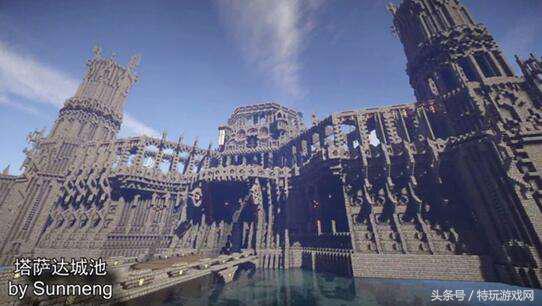 我的世界讲解攻略,我的世界攻略图文详解