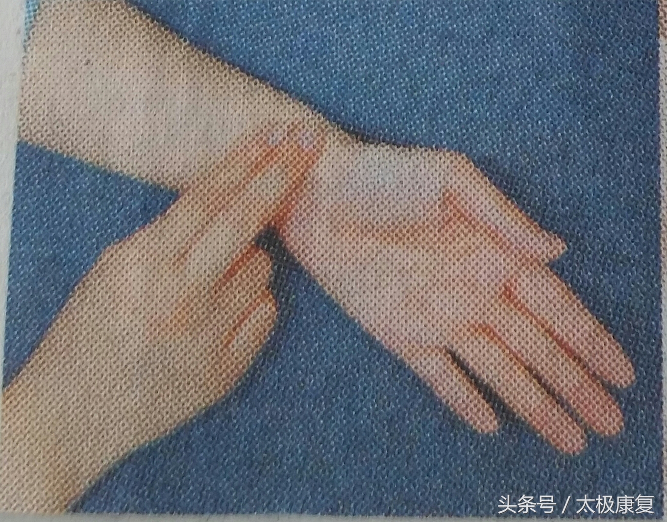 如何通过脉搏判断身体好坏,怎么样摸脉搏才知道身体怎么样