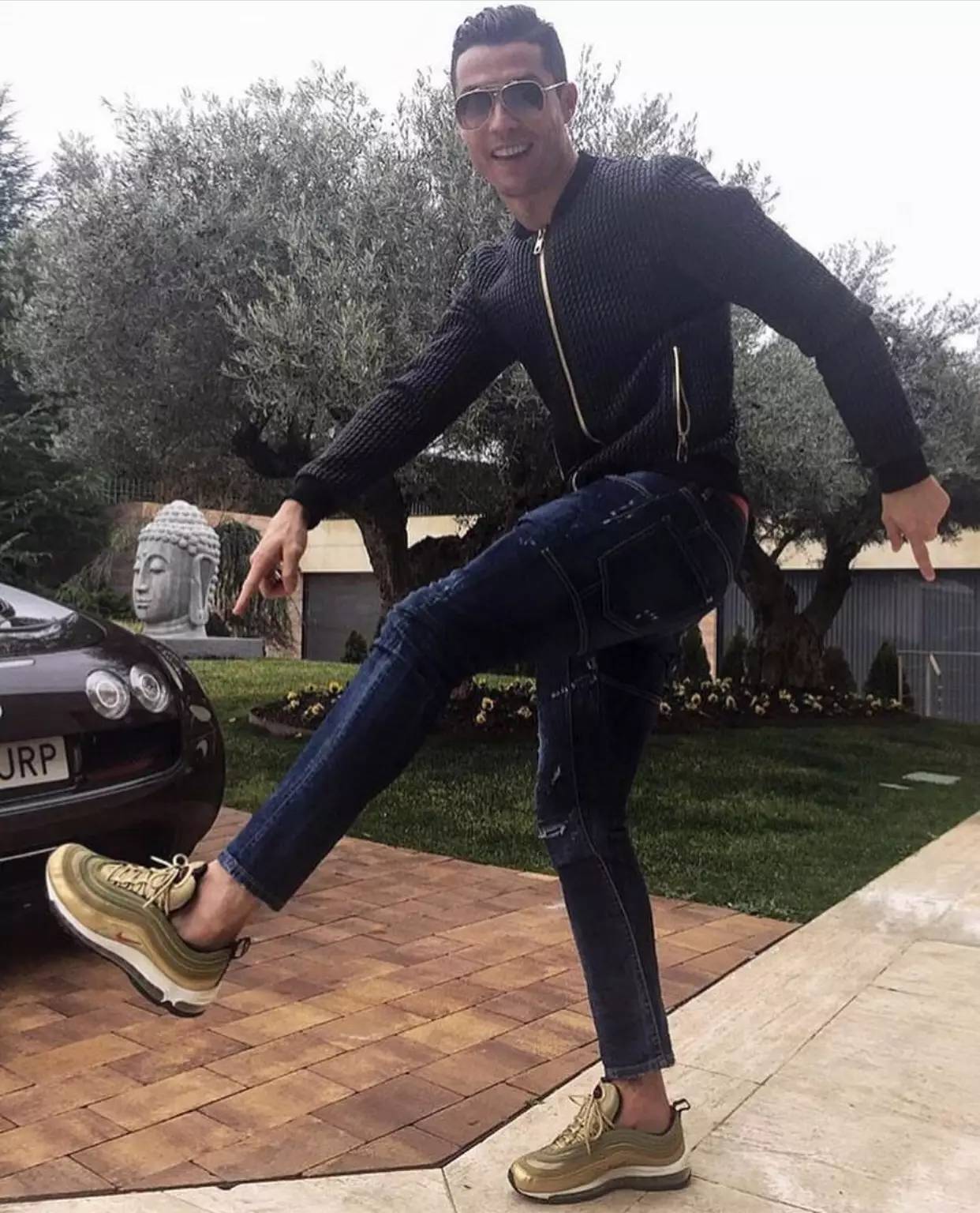 nike一鞋多搭不重样,nike一次出来两双好穿的篮球鞋