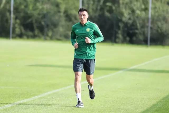 海外拉练日记（七）：大宝谈伤情期待早日回归