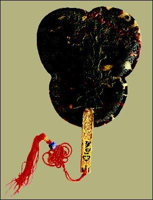 清代玳瑁加工工艺,玳瑁工艺