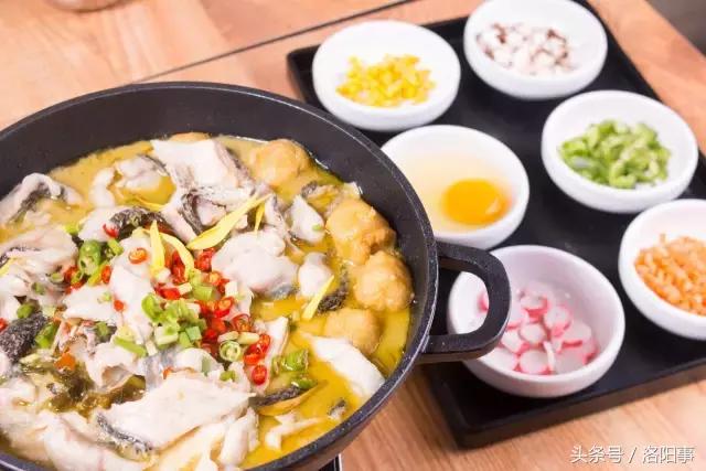 洛阳涧西100以内美食,洛阳美食推荐100元以下