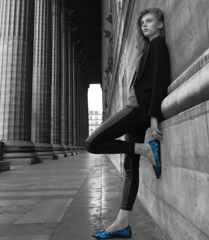 超级好看的平底鞋女生推荐,最流行的4款平底鞋