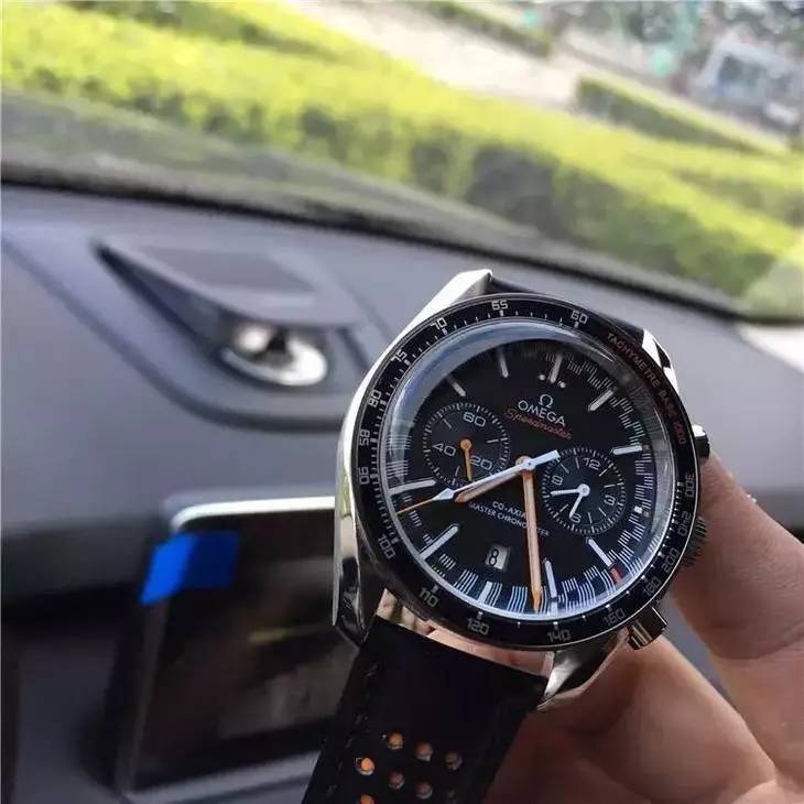 一日一物合集,欧米茄三万左右男表