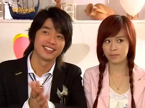 恋人之间的“爱称”可以这么有趣！最喜欢胡歌和陈建州的！